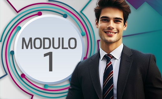 Módulo 1 Prospección marca personal y ganadora.