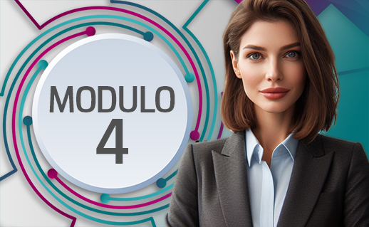 Módulo 4 Comunicación estratégica. 