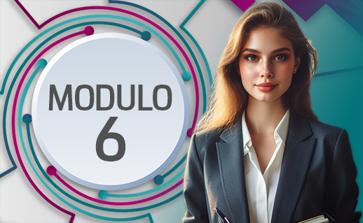 Módulo 6 Prospección marca personal y ganadora.