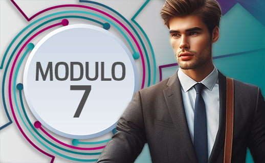 Módulo 7 Upselling y crosselling