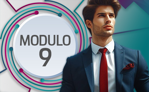 Módulo 9 Presentación proyecto final