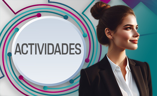 Módulo actividades